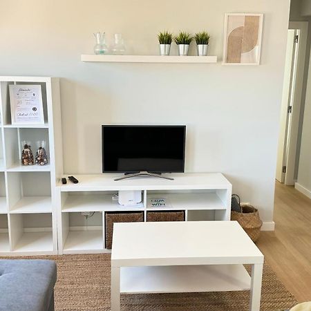 Acogedor Apartamento En Ronda Outeiro 210 아 코루냐 외부 사진