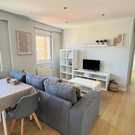 Acogedor Apartamento En Ronda Outeiro 210 아 코루냐 외부 사진